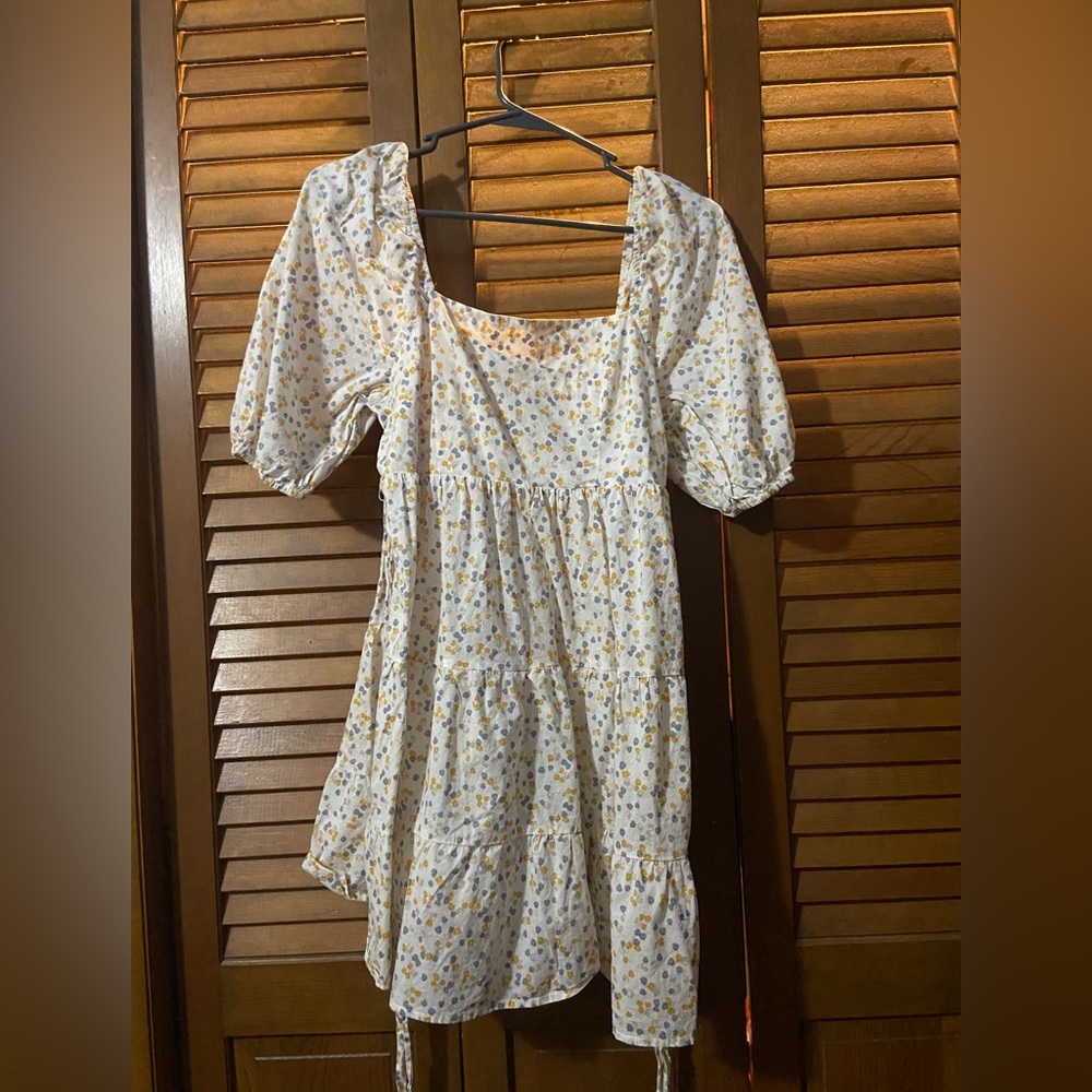 Altar’d State Dress